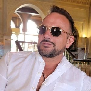 Meet your Posher, Marcelo